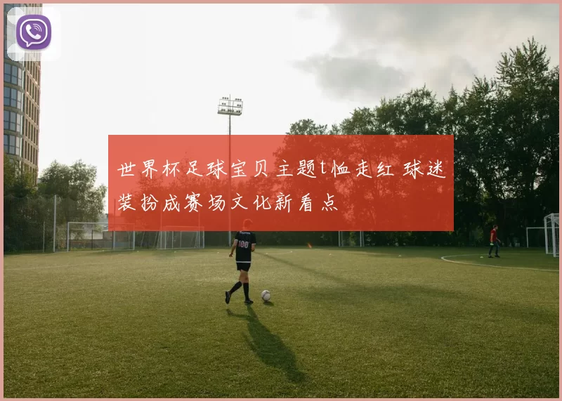 世界杯足球宝贝主题t恤走红 球迷装扮成赛场文化新看点